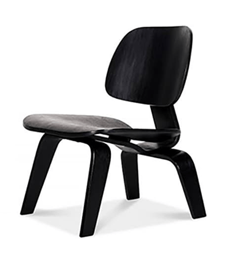 Aluguel de Poltronas LCW Madeira Ebanizada