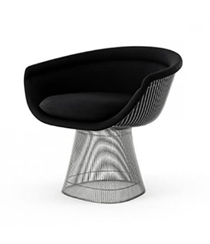 Aluguel de Poltronas Platner
