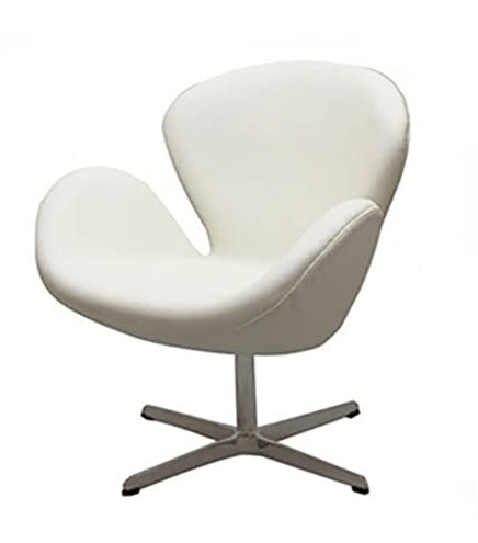 Aluguel de Poltronas Swan