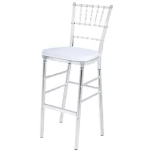 Aluguel de Banquetas Tiffany