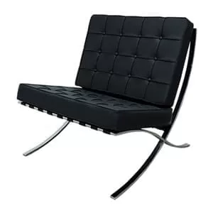 Aluguel de Poltronas Barcelona