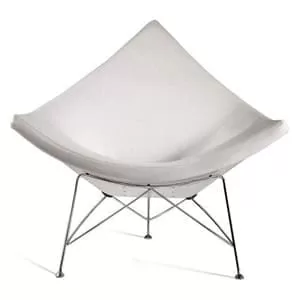 Aluguel de Poltronas Coconut