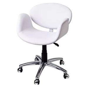 Aluguel de Poltronas Tulipa com Rodízios