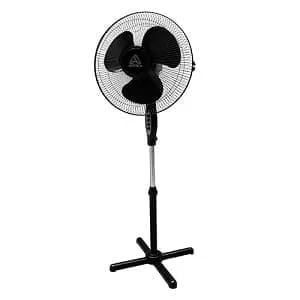 Aluguel de Ventilador