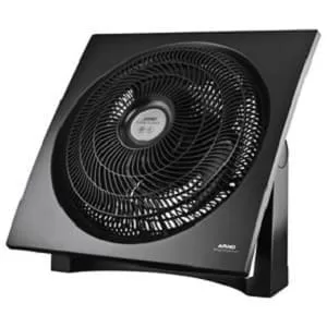 Aluguel de Ventilador