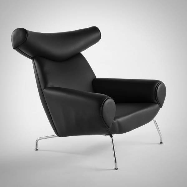 Poltronas OX para Eventos