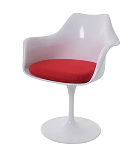 Aluguel de Poltronas Saarinen Tulipa