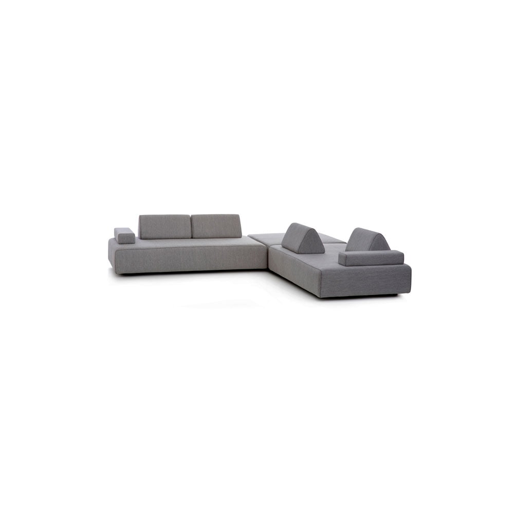 Aluguel de Sofás Way Modulares