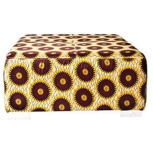 Aluguel de Puff Africano Angola