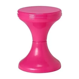 Locação de Banquinho Pop