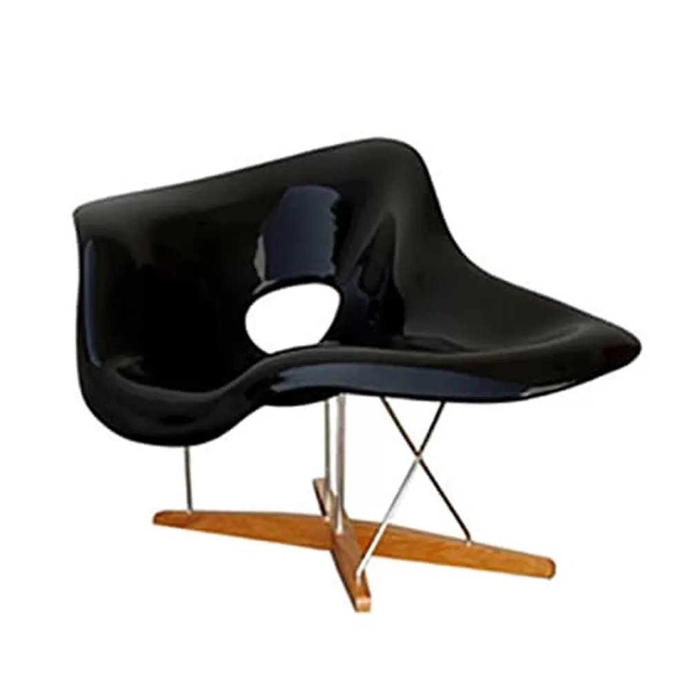 Aluguel de La Chaise