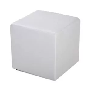 Aluguel de Puffs Quadrados Pequenos