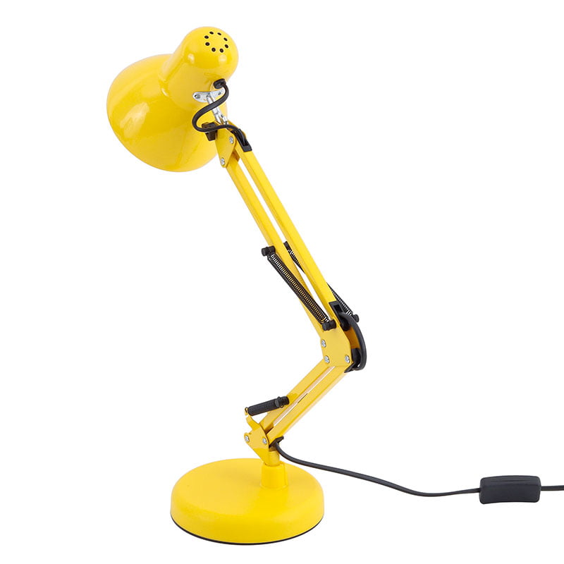 Aluguel de Luminárias de Mesa Studio