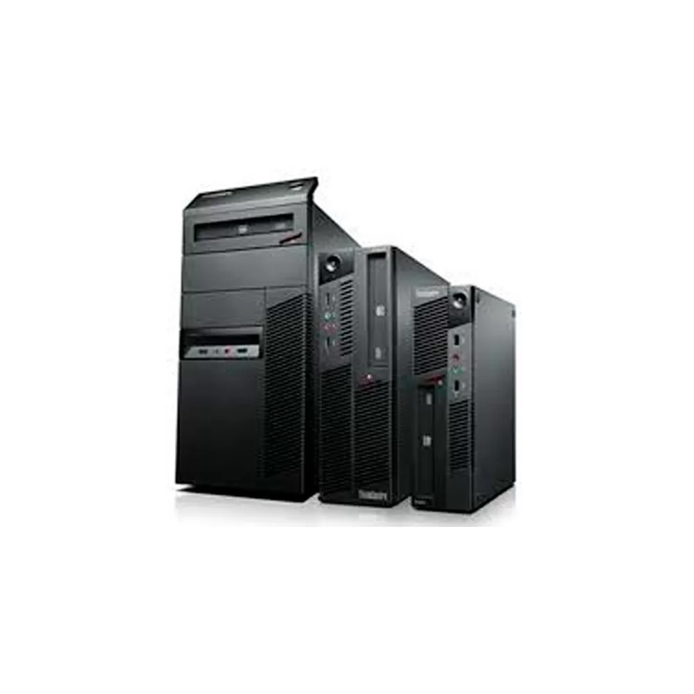Aluguel de de Computadores Lenovo