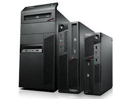 Aluguel de Computadores para Empresas