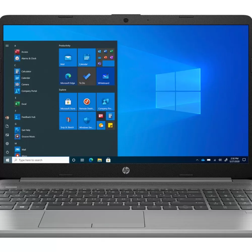Aluguel de Notebooks HP