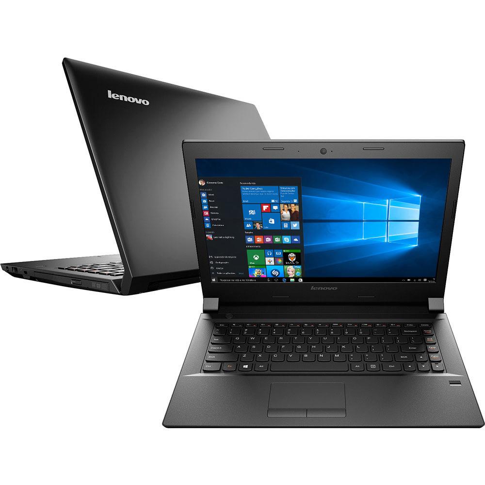 Aluguel de Notebook Lenovo