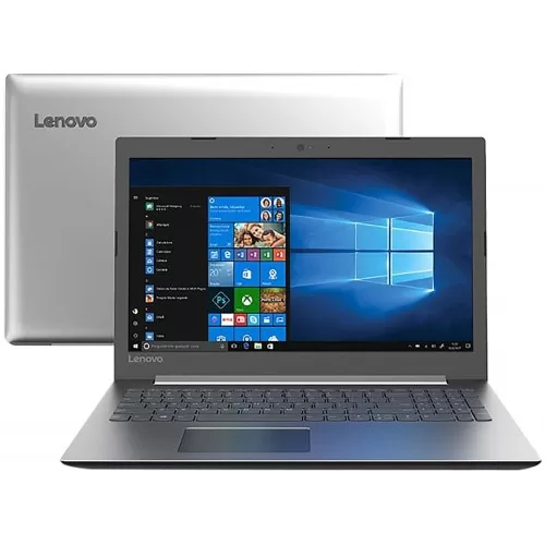 Aluguel de Notebooks Lenovo