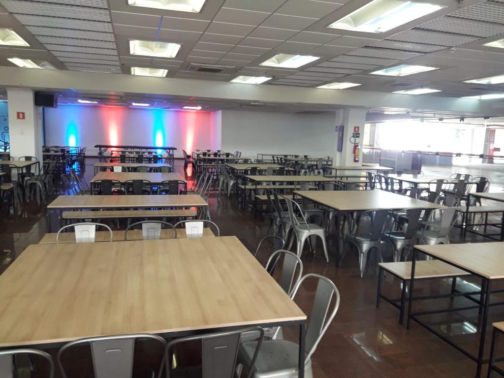 Aluguel de Mesas e Cadeiras para Eventos