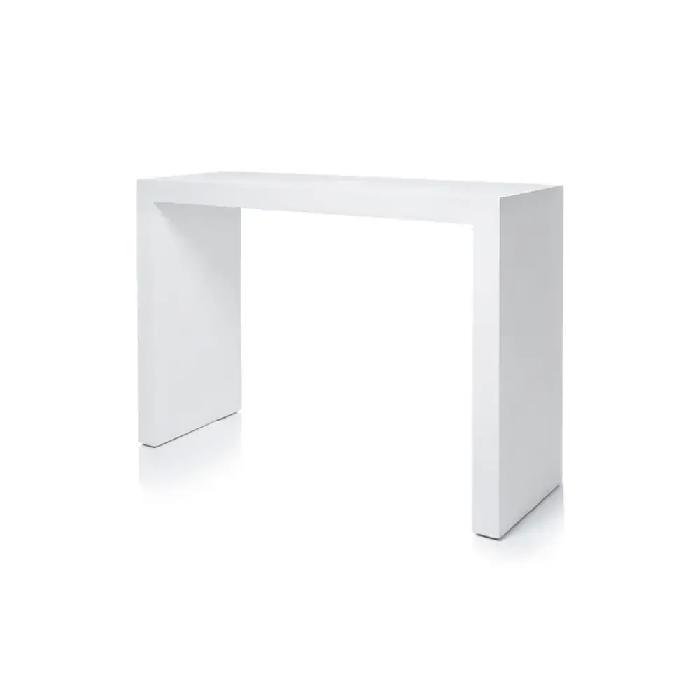 Aluguel de Aparador Branco