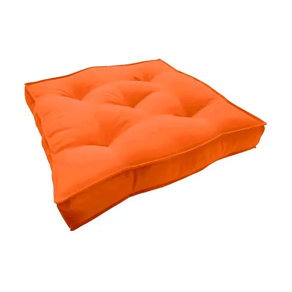 Aluguel de Almofadas Futon