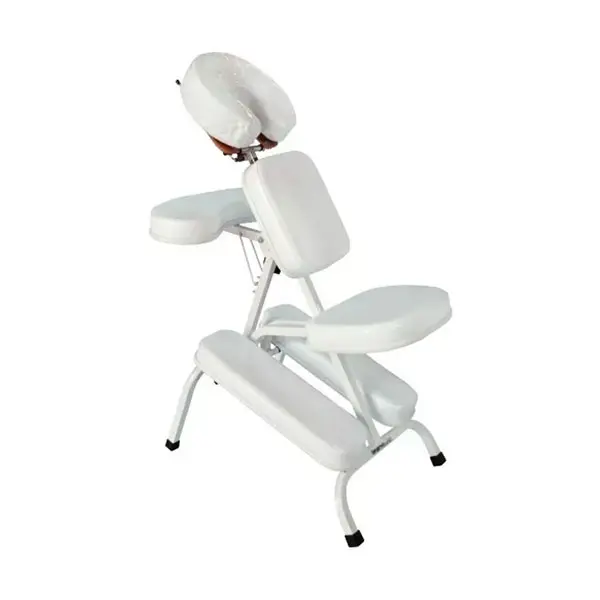 Aluguel de Cadeira de Massagem – Quick Massage