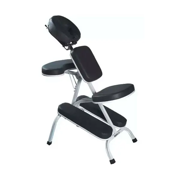 Aluguel de Cadeira de Massagem – Quick Massage
