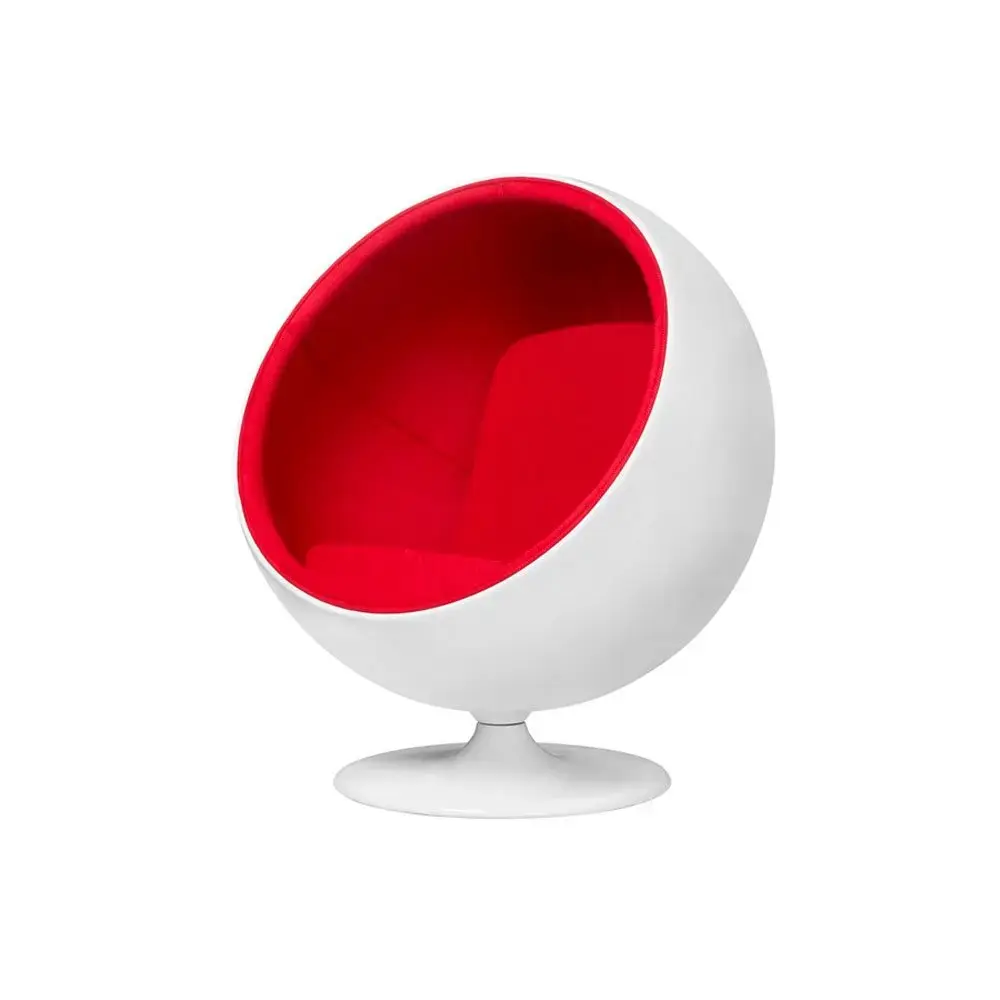 Aluguel de Poltrona Ball Chair