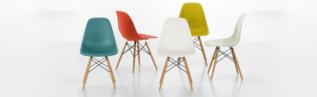 aluguel de cadeiras charles eames