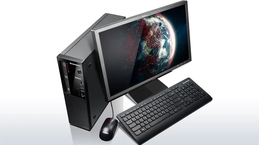 Aluguel de Computadores Lenovo