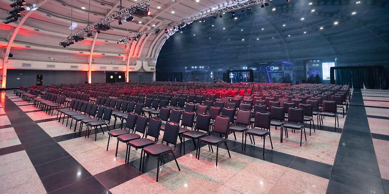 Aluguel de Cadeiras para Eventos Corporativos