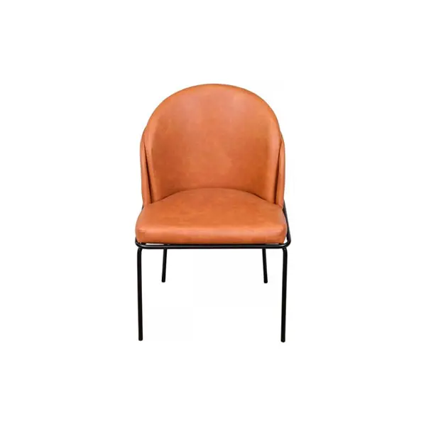 Poltrona Madrid para eventos corporativos